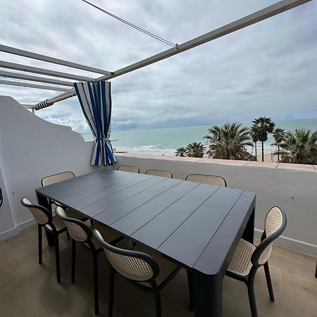 Gatu Villa Mar "Preferente Para Mayores De 25 Anos Y Familias " El Puerto de Santa María Esterno foto