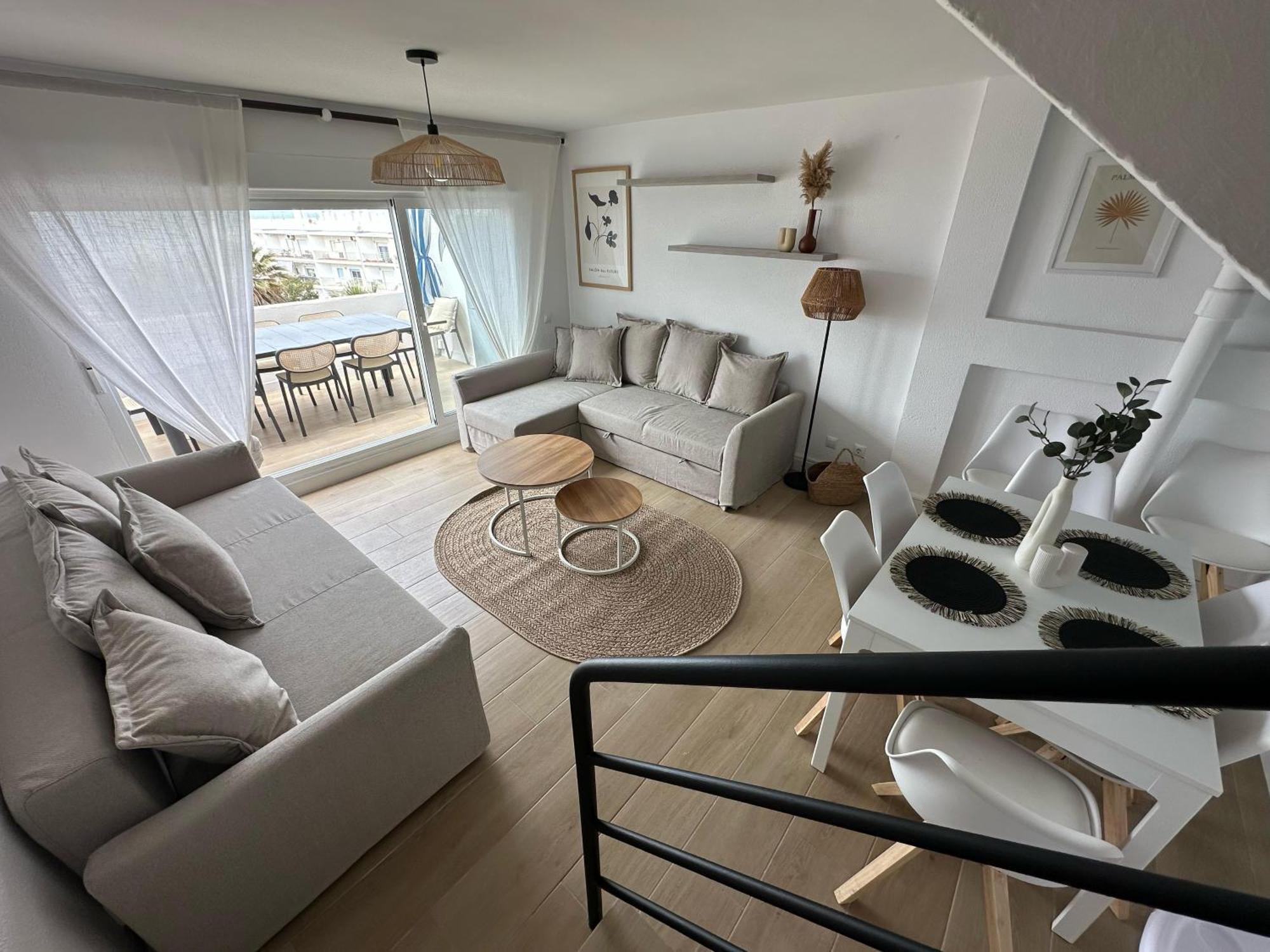 Gatu Villa Mar "Preferente Para Mayores De 25 Anos Y Familias " El Puerto de Santa María Esterno foto