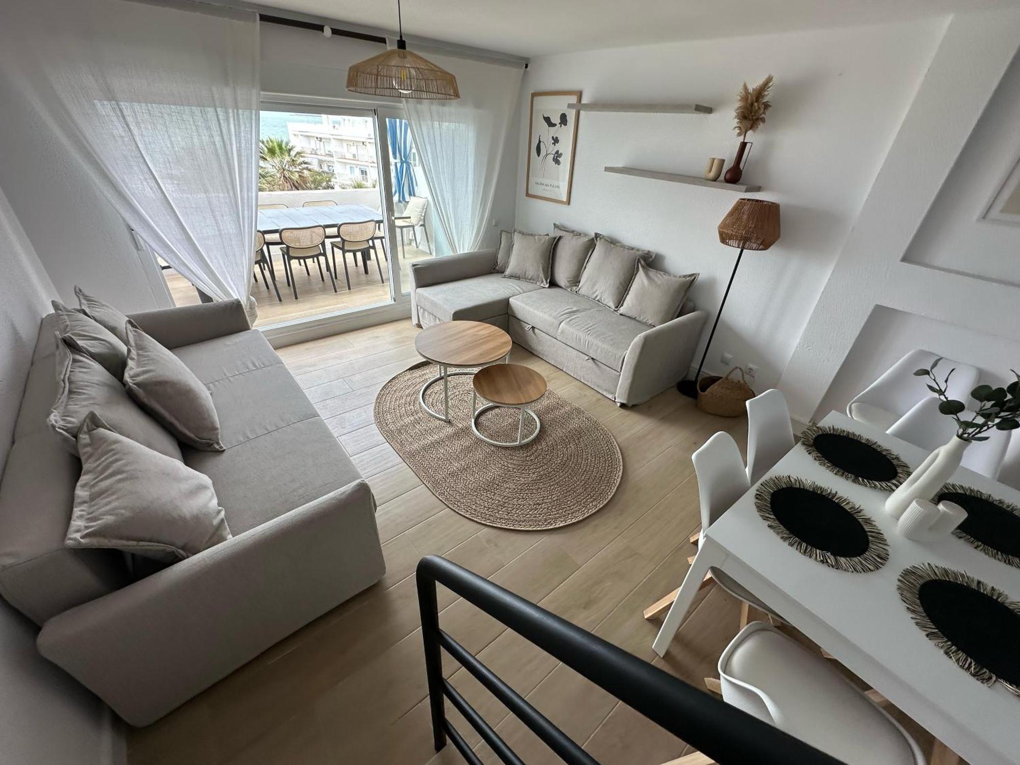 Gatu Villa Mar "Preferente Para Mayores De 25 Anos Y Familias " El Puerto de Santa María Esterno foto