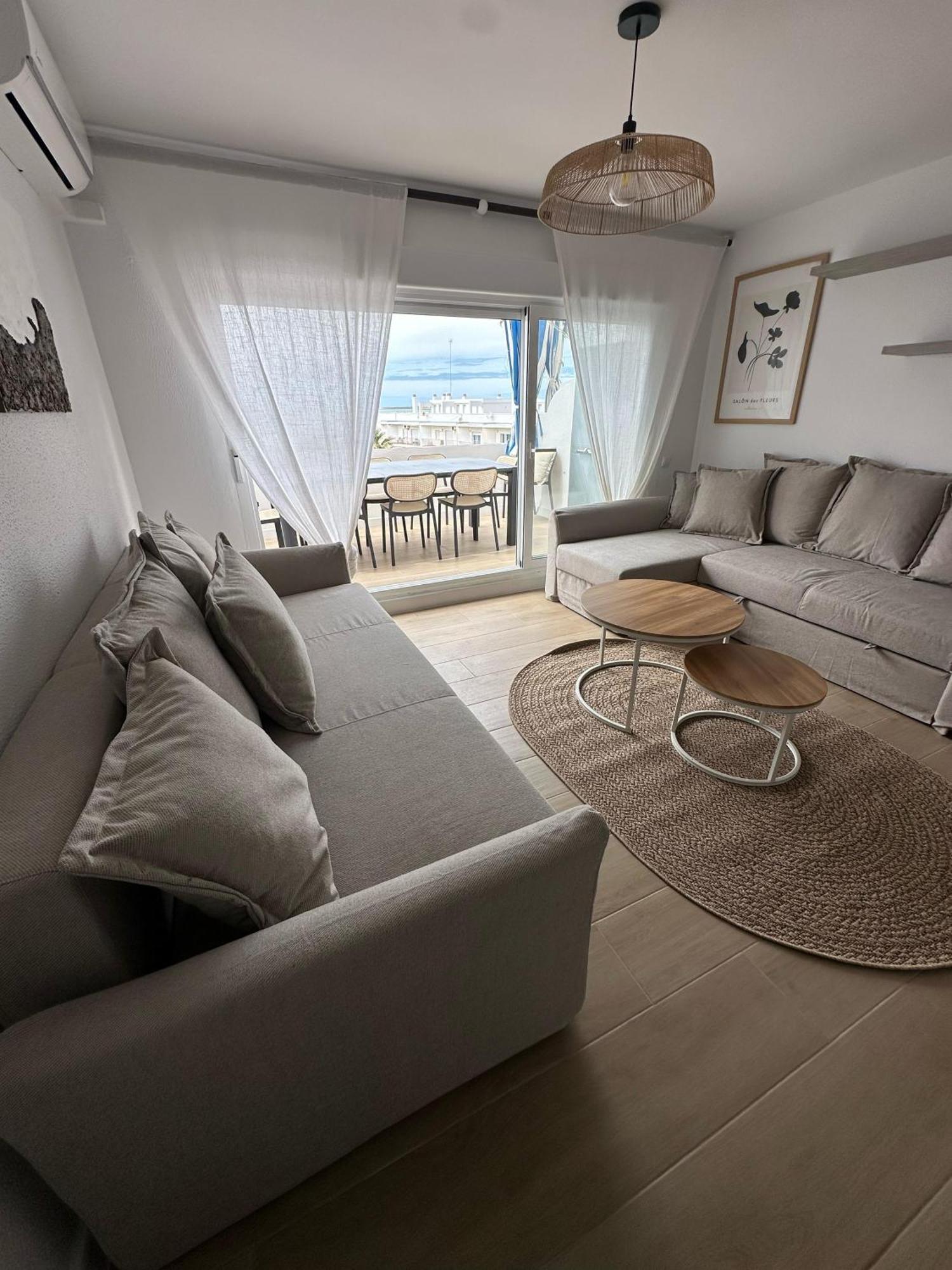 Gatu Villa Mar "Preferente Para Mayores De 25 Anos Y Familias " El Puerto de Santa María Esterno foto