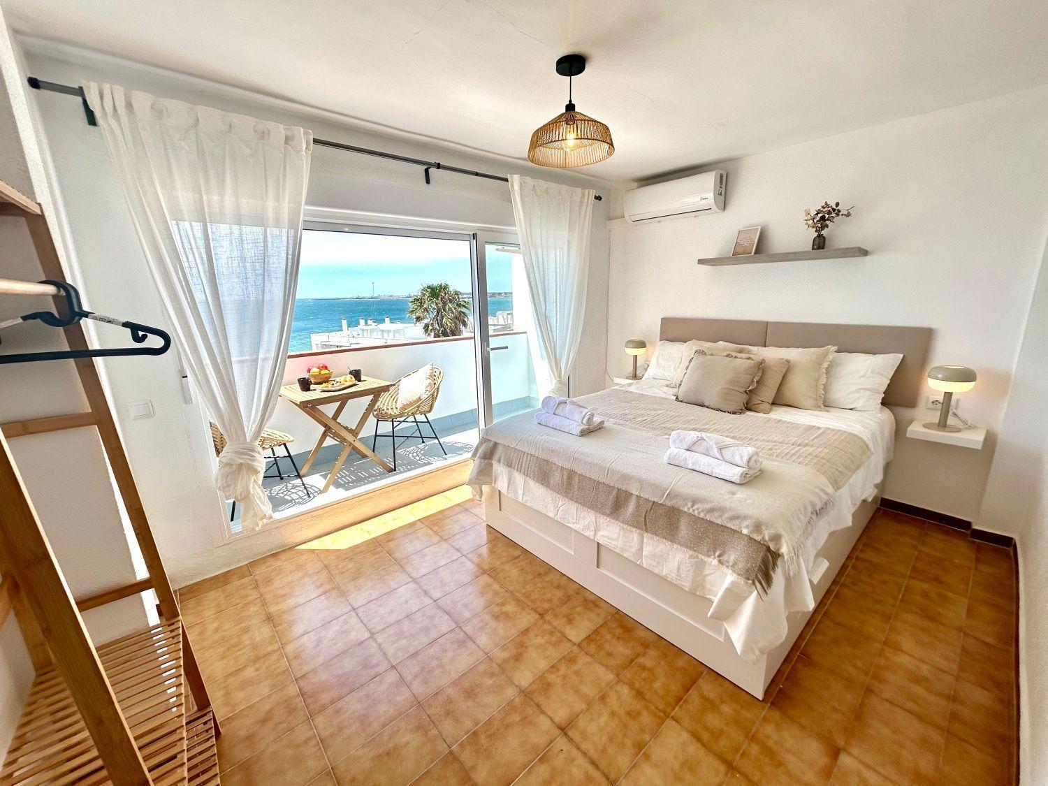 Gatu Villa Mar "Preferente Para Mayores De 25 Anos Y Familias " El Puerto de Santa María Esterno foto