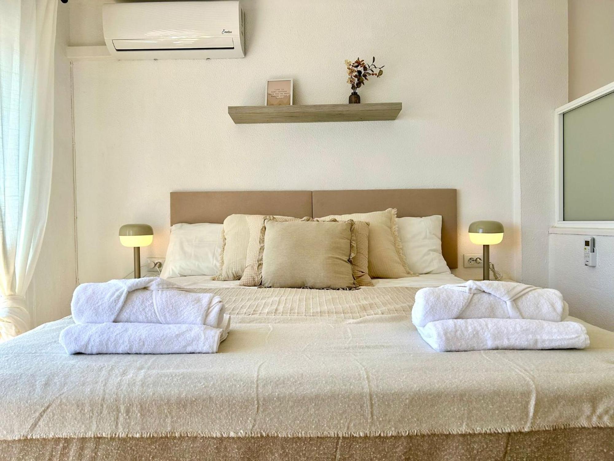 Gatu Villa Mar "Preferente Para Mayores De 25 Anos Y Familias " El Puerto de Santa María Esterno foto