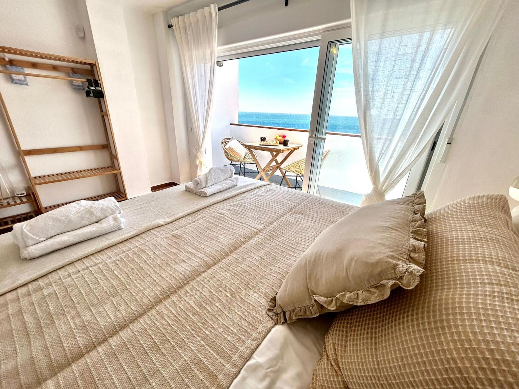 Gatu Villa Mar "Preferente Para Mayores De 25 Anos Y Familias " El Puerto de Santa María Esterno foto