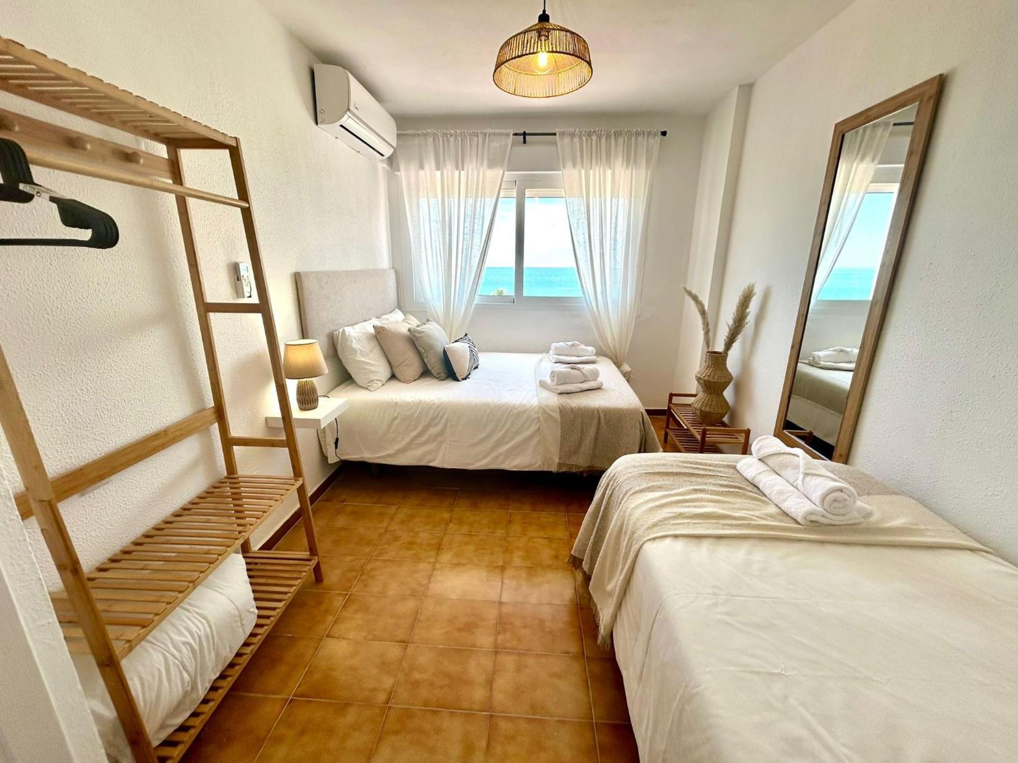 Gatu Villa Mar "Preferente Para Mayores De 25 Anos Y Familias " El Puerto de Santa María Esterno foto