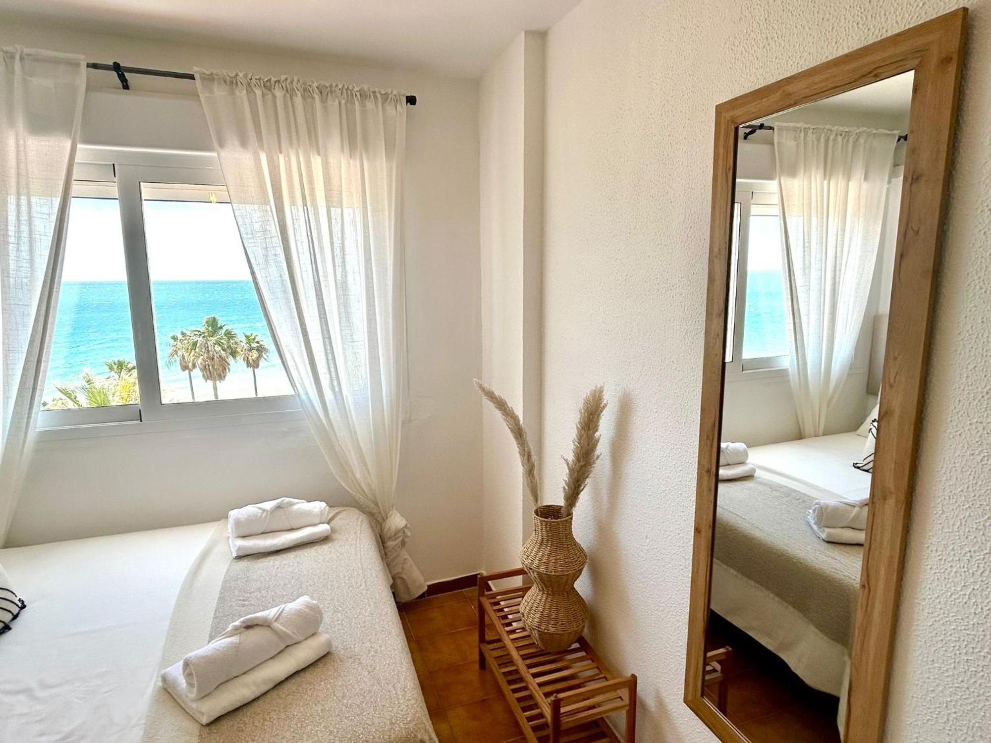 Gatu Villa Mar "Preferente Para Mayores De 25 Anos Y Familias " El Puerto de Santa María Esterno foto