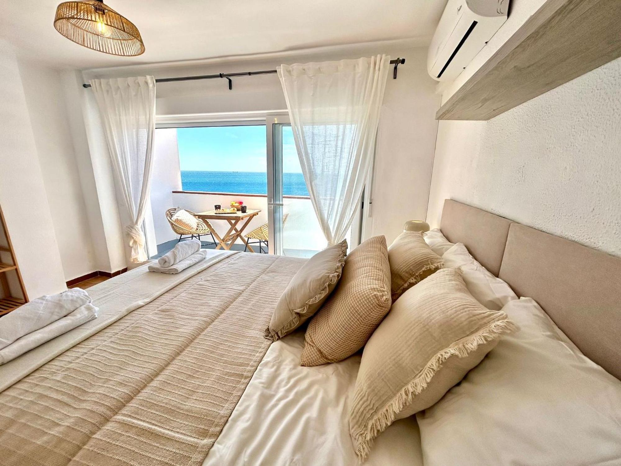 Gatu Villa Mar "Preferente Para Mayores De 25 Anos Y Familias " El Puerto de Santa María Esterno foto